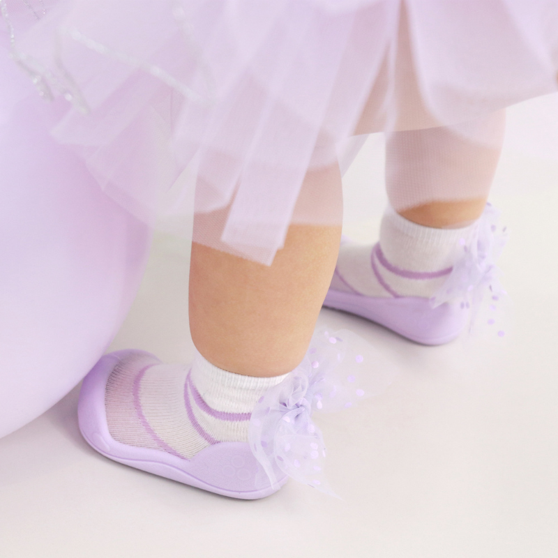 New Ballet Lavender