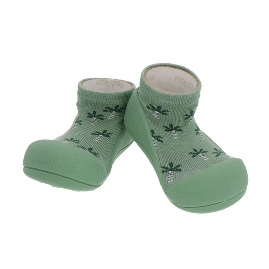 Summer Time Green