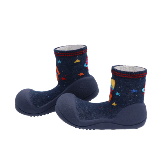 Rocket Navy