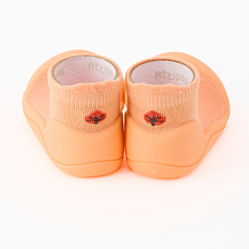 Chameleon Orange