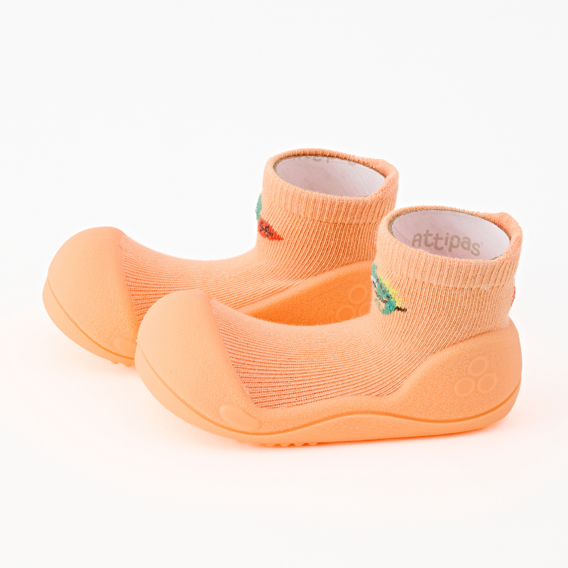 Chameleon Orange