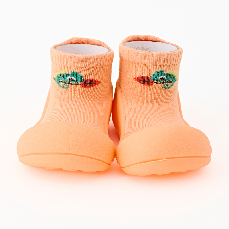 Chameleon Orange