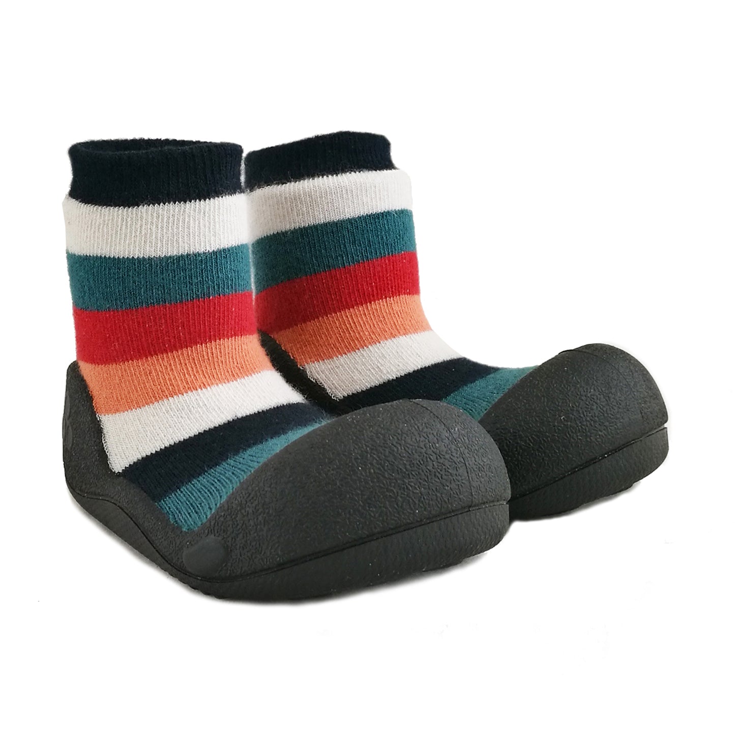 Rainbow Black