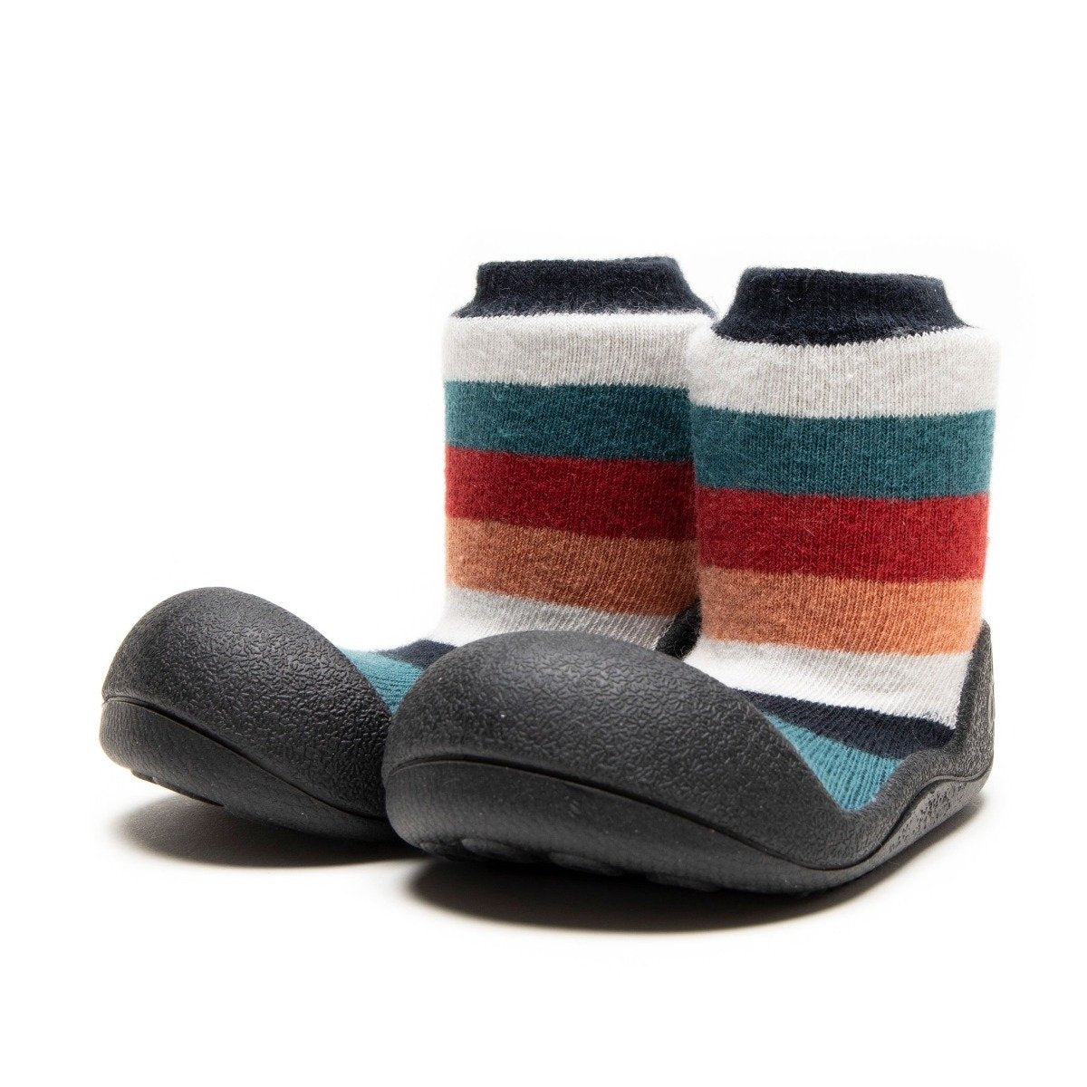 Rainbow Black
