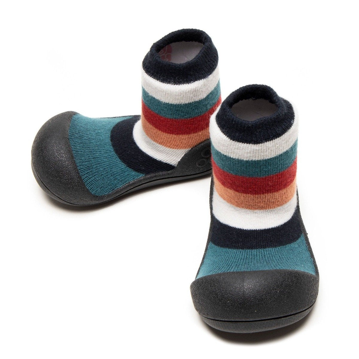 Rainbow Black