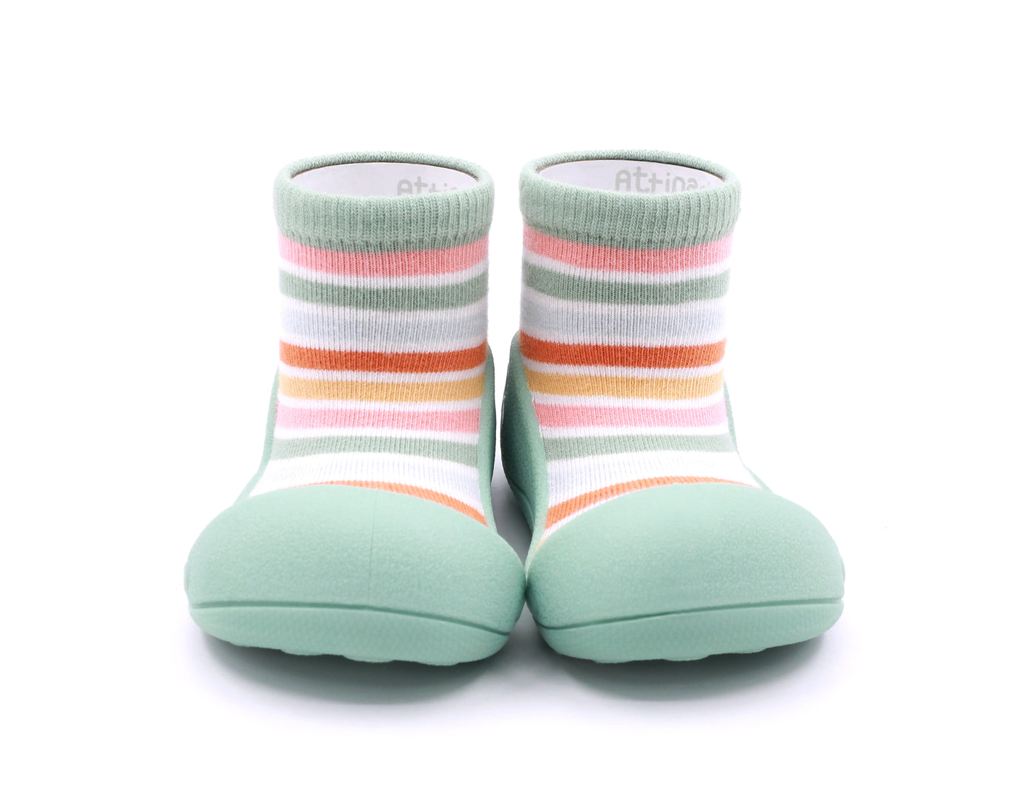 New Rainbow Green