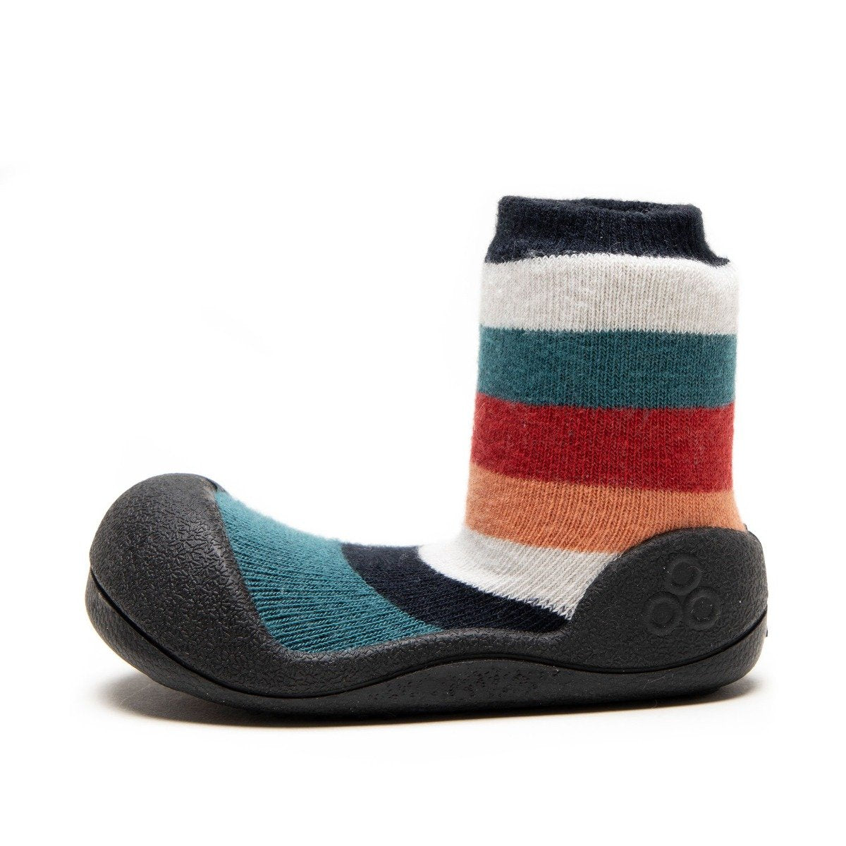 Rainbow Black