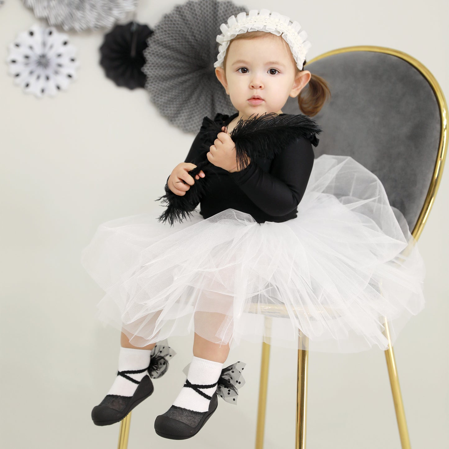 New Ballet Black