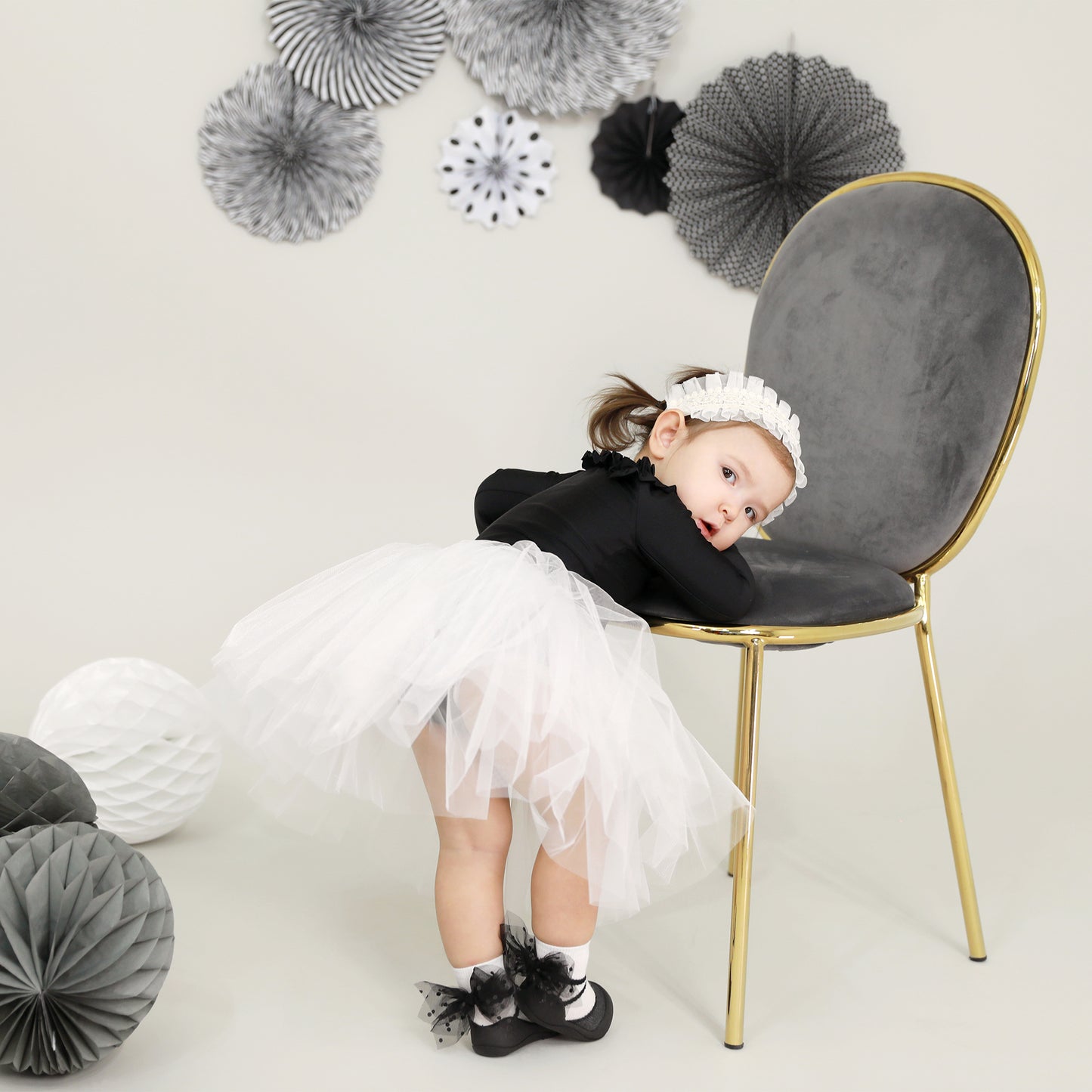 New Ballet Black