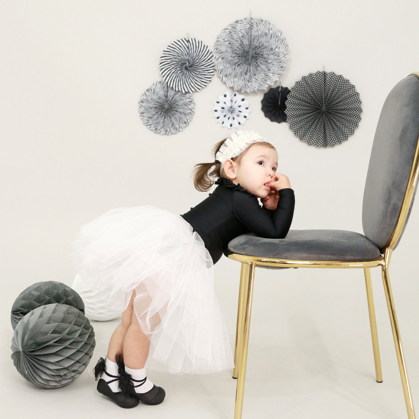 New Ballet Black
