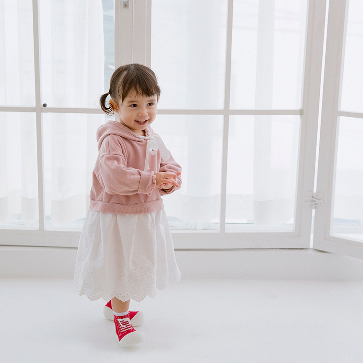 Sneaker Red