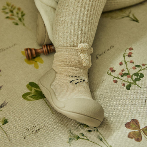 Rabbit Beige