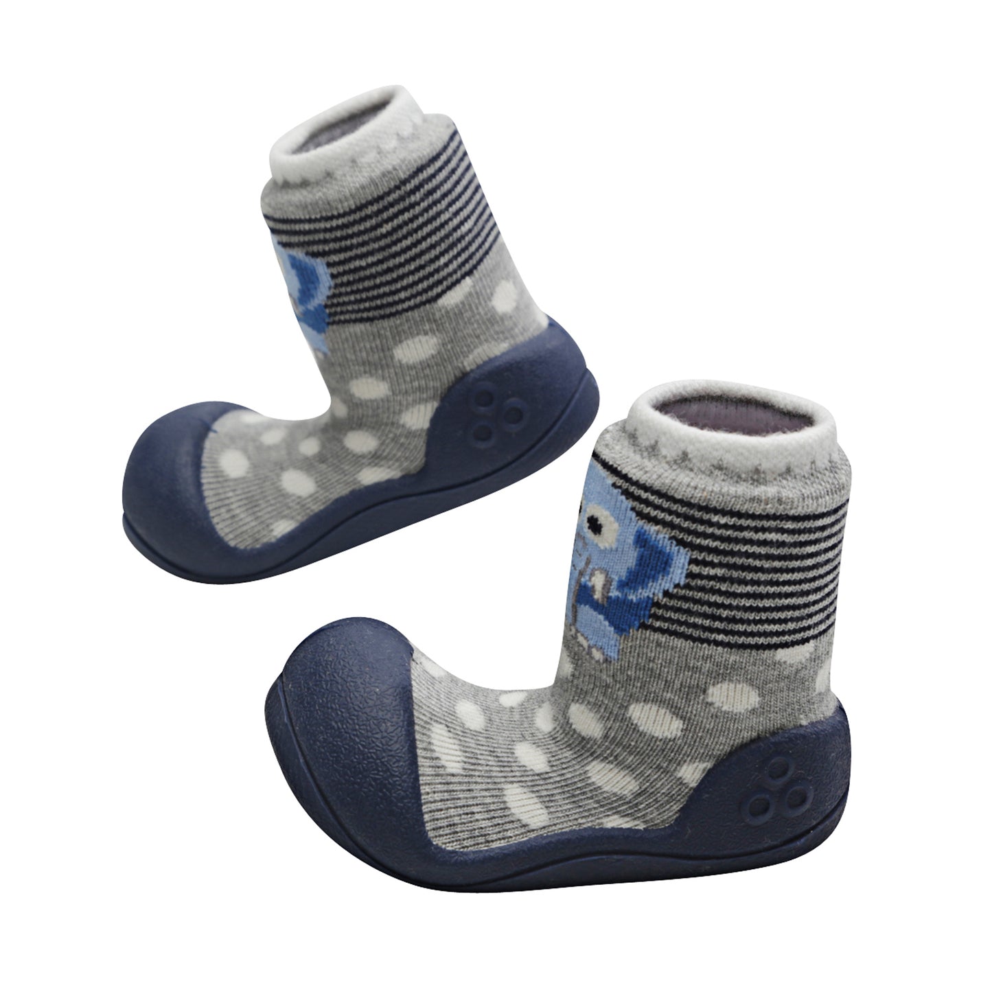 Zoo Navy