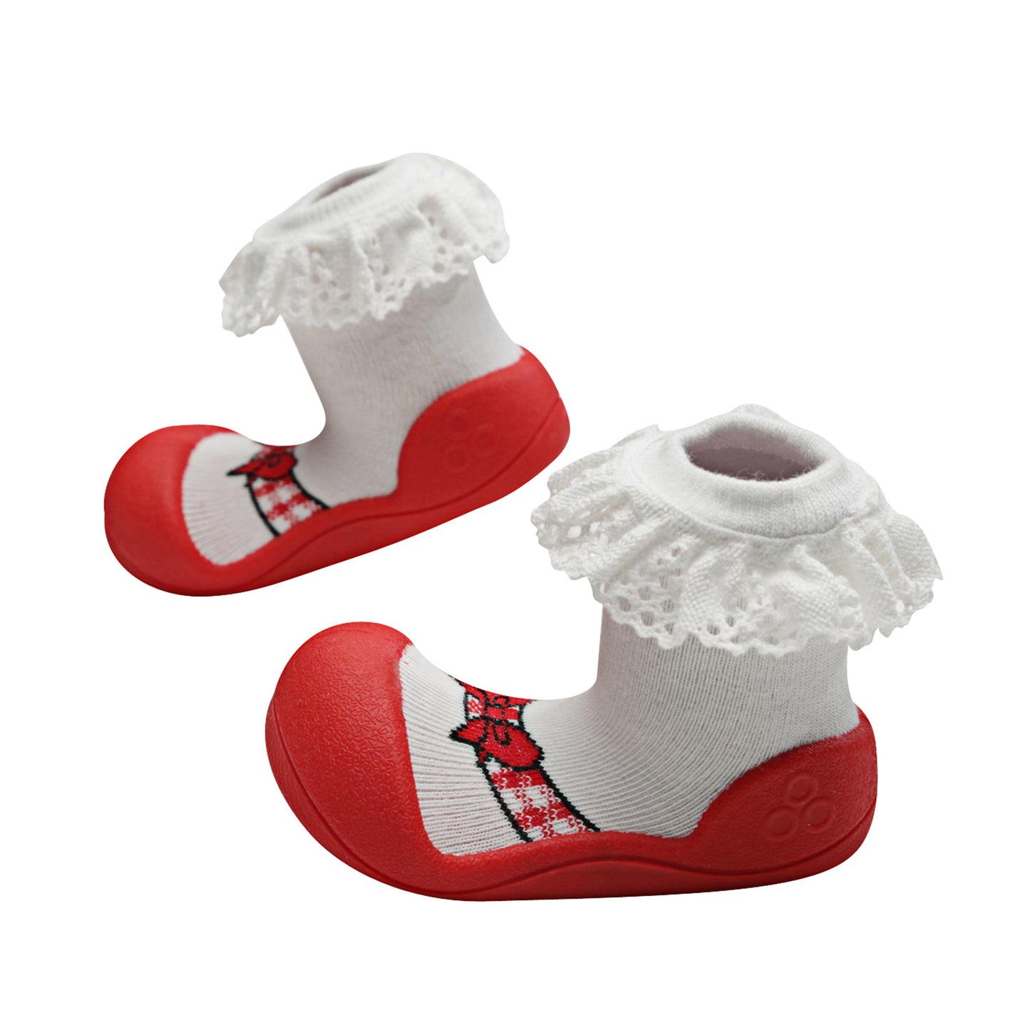 Ballet Red