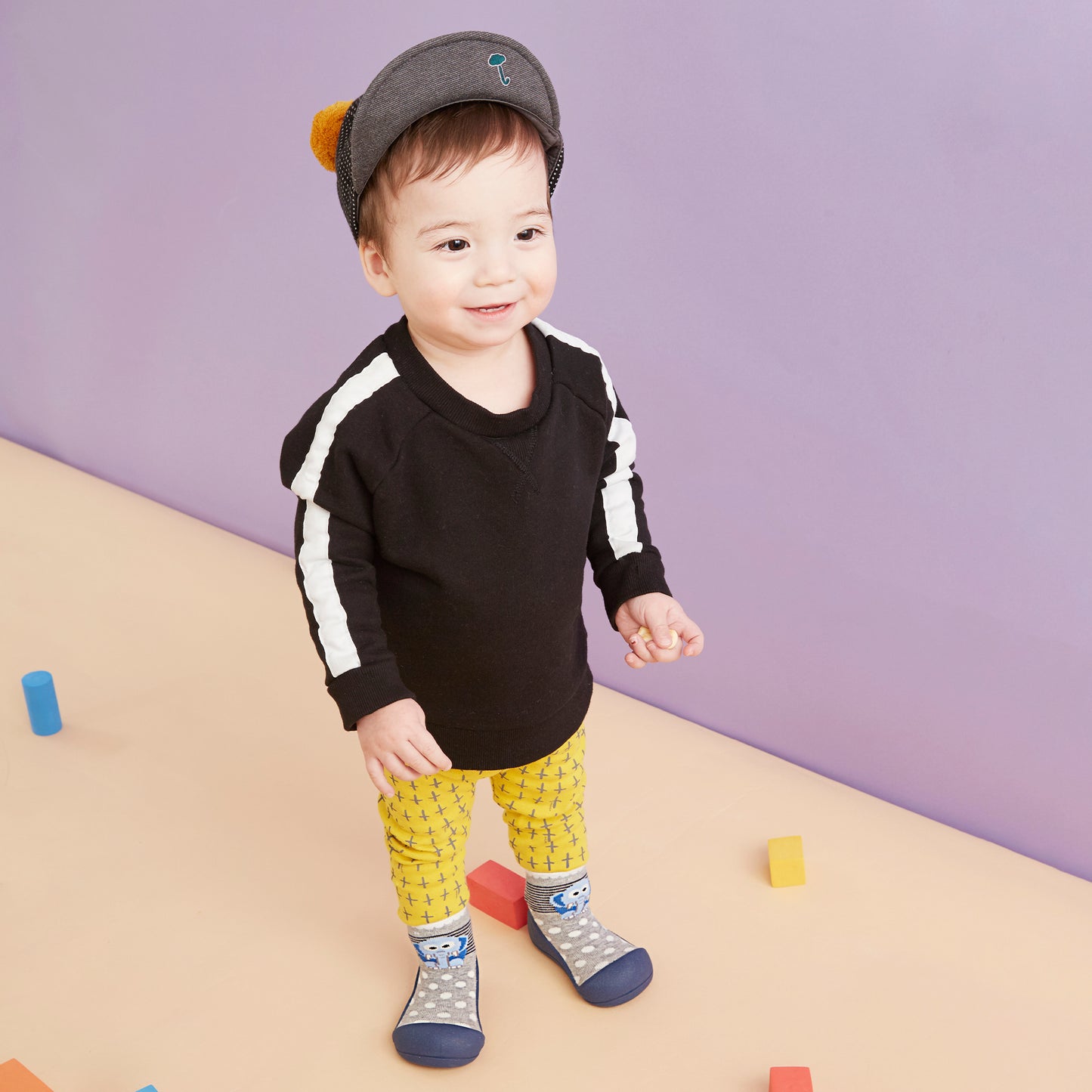 Zoo Navy
