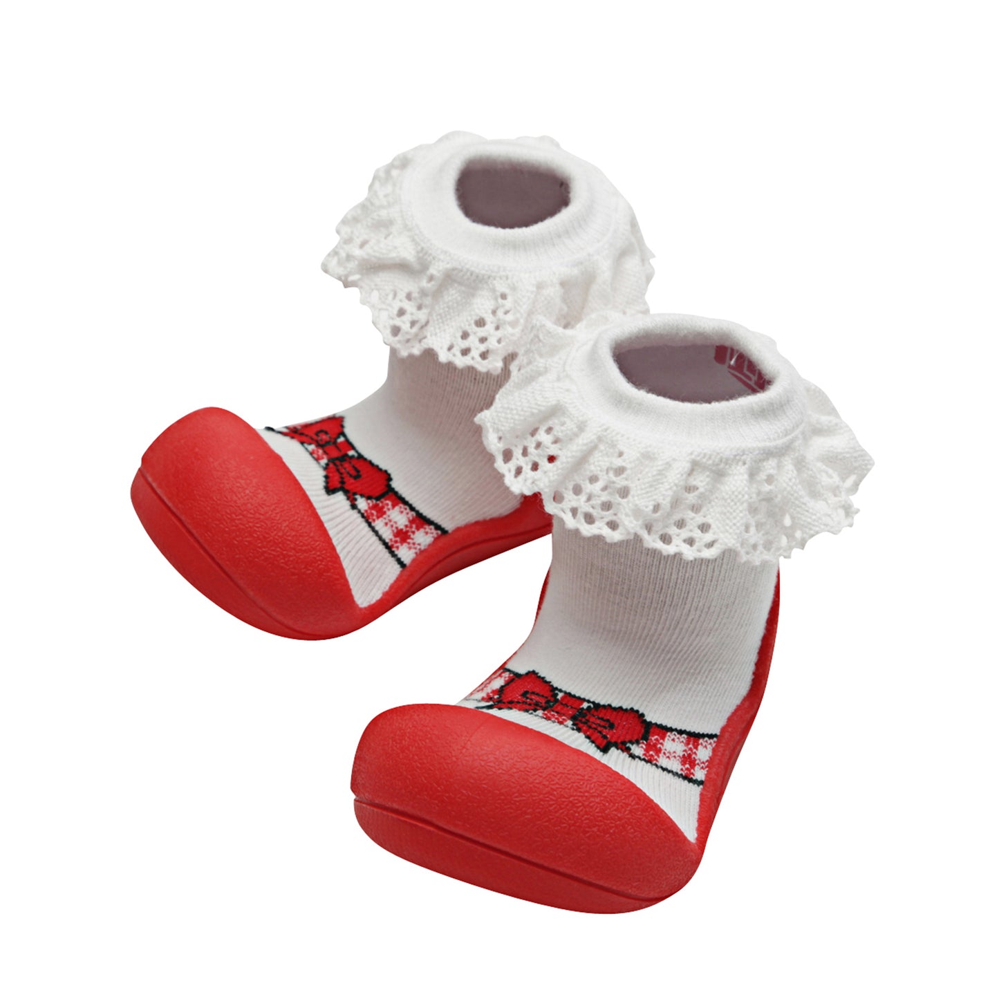 Ballet Red