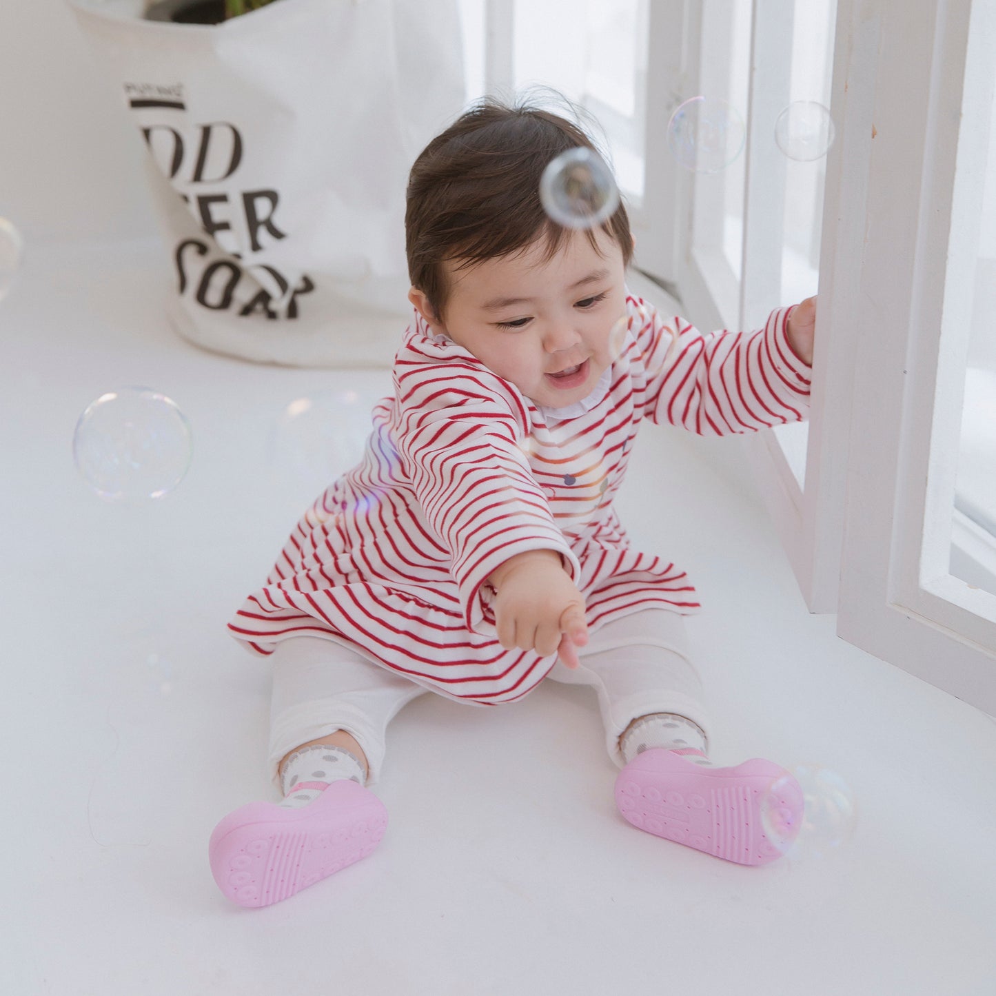 Ballet Pink