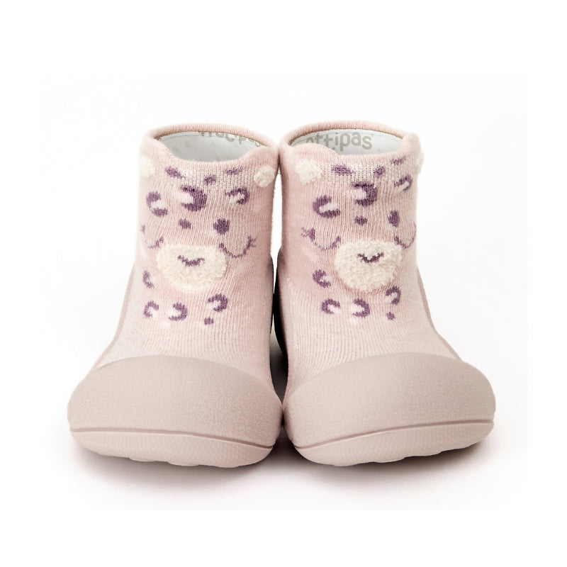 Zootopia Baby Panther Pink