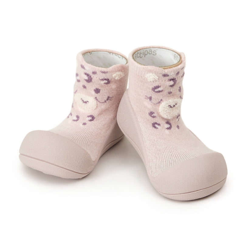 Zootopia Baby Panther Pink