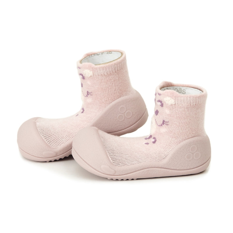Zootopia Baby Panther Pink