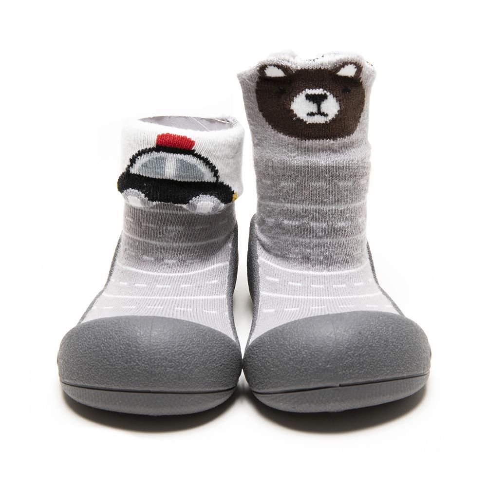 Two Style Gray