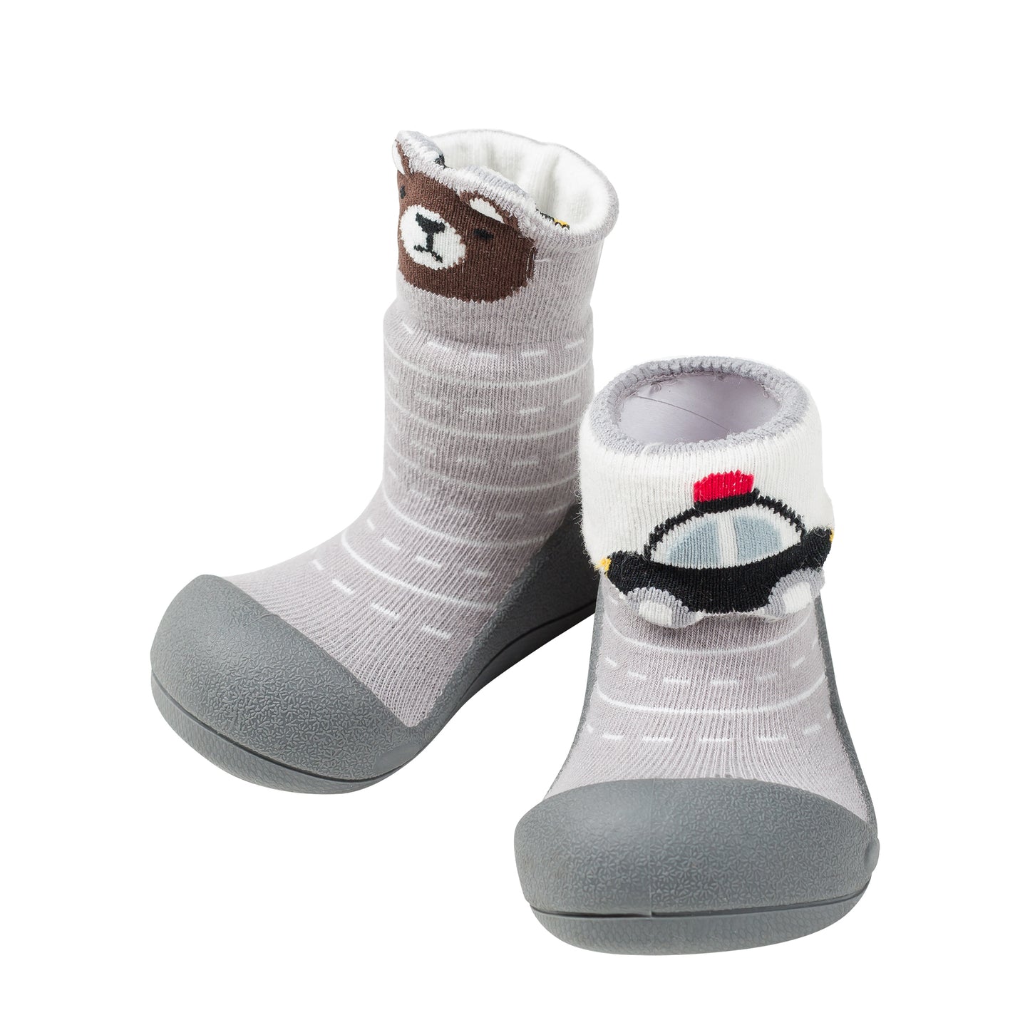 Two Style Gray