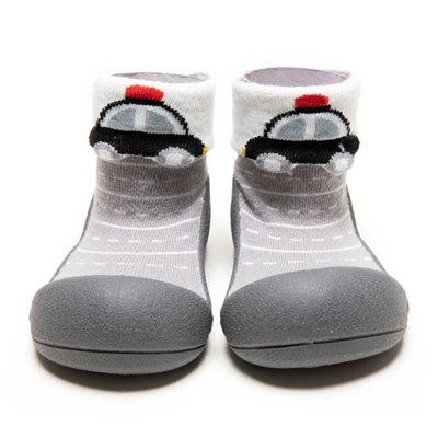 Two Style Gray