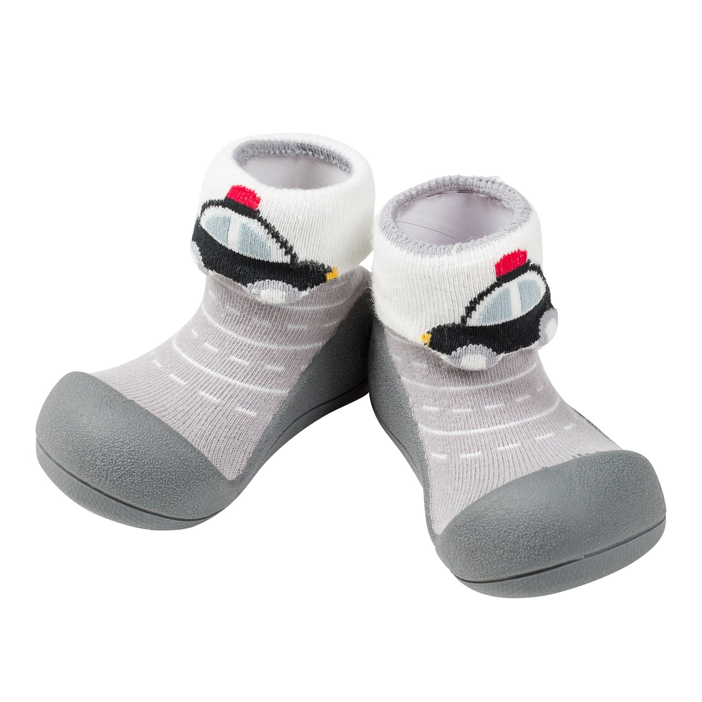Two Style Gray