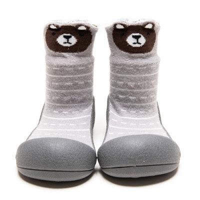 Two Style Gray