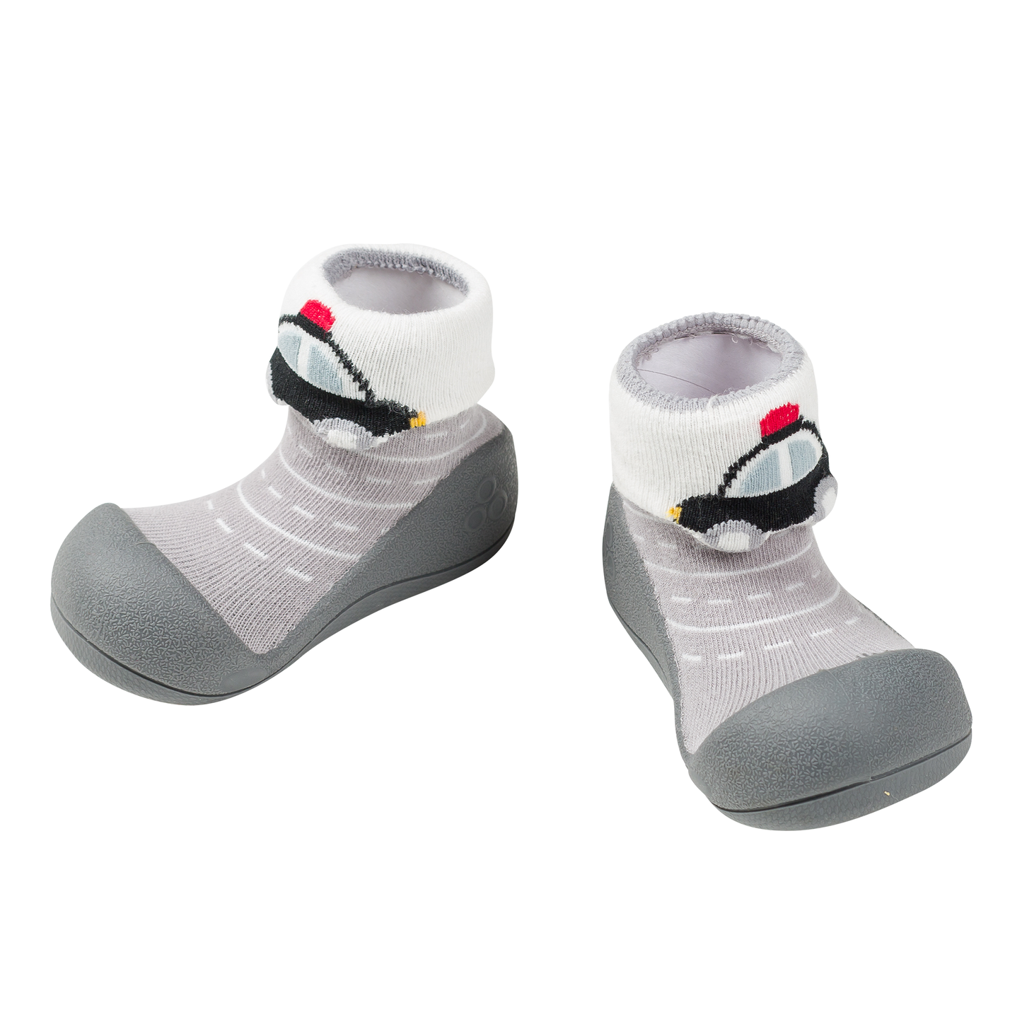 Two Style Gray