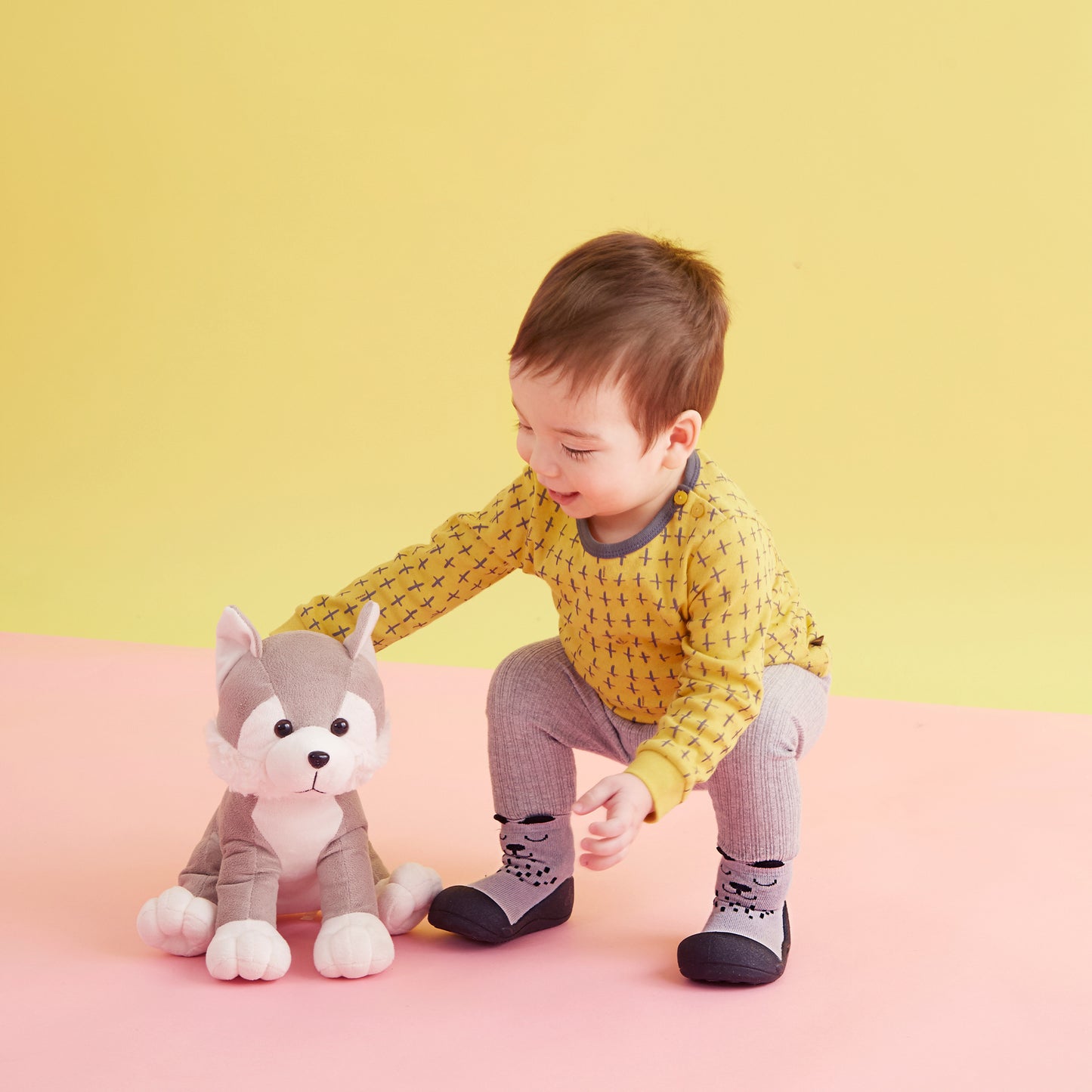 Cutie Gray