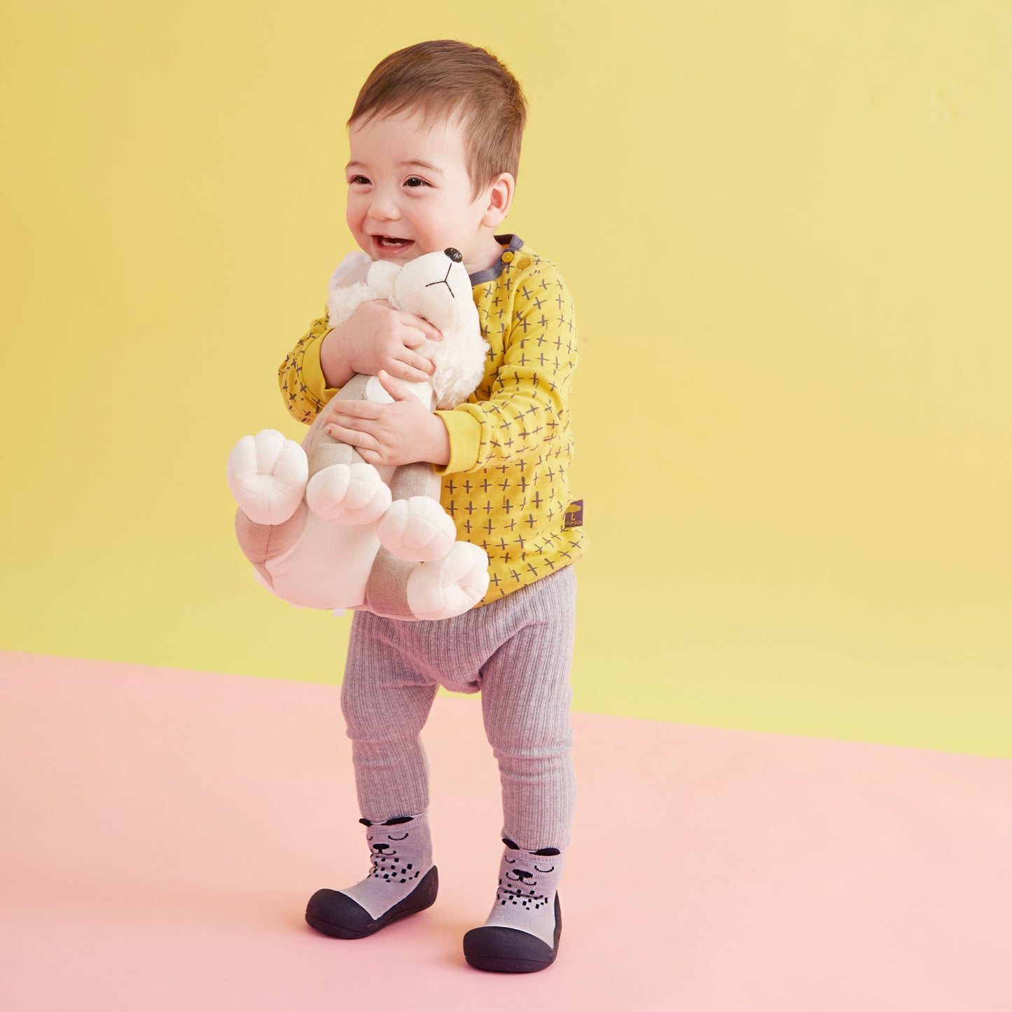 Cutie Gray