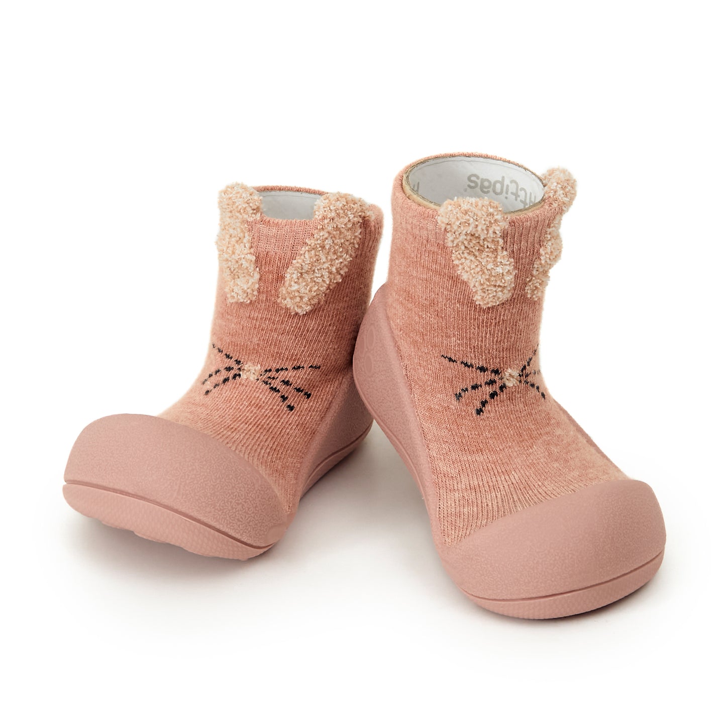 Rabbit Pink