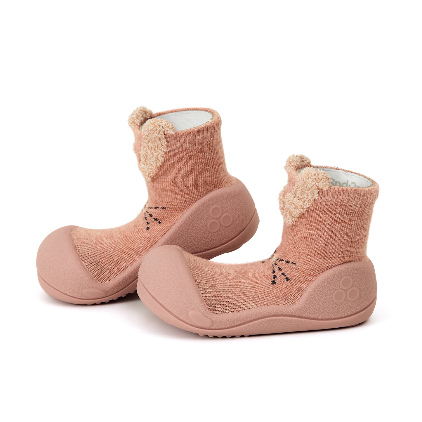 Rabbit Pink