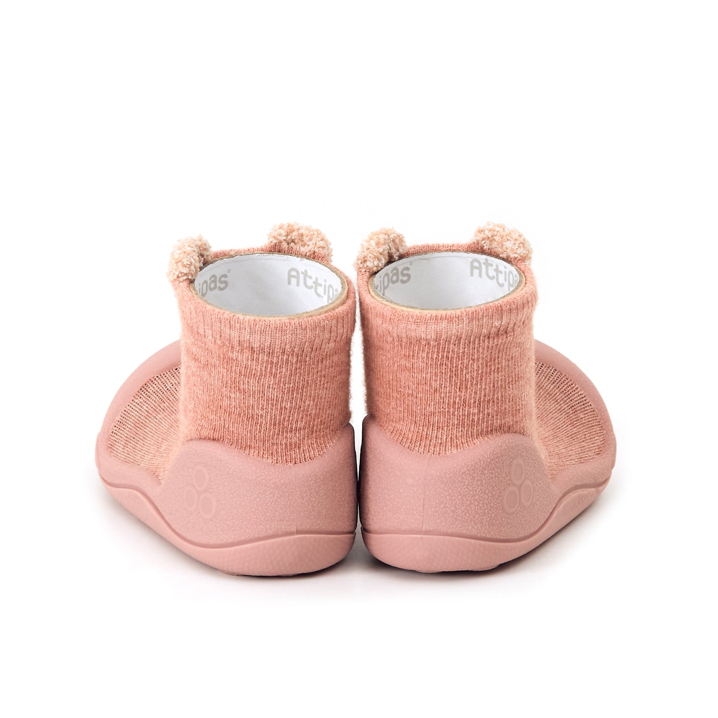Rabbit Pink