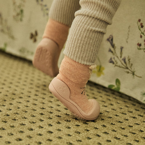 Rabbit Pink