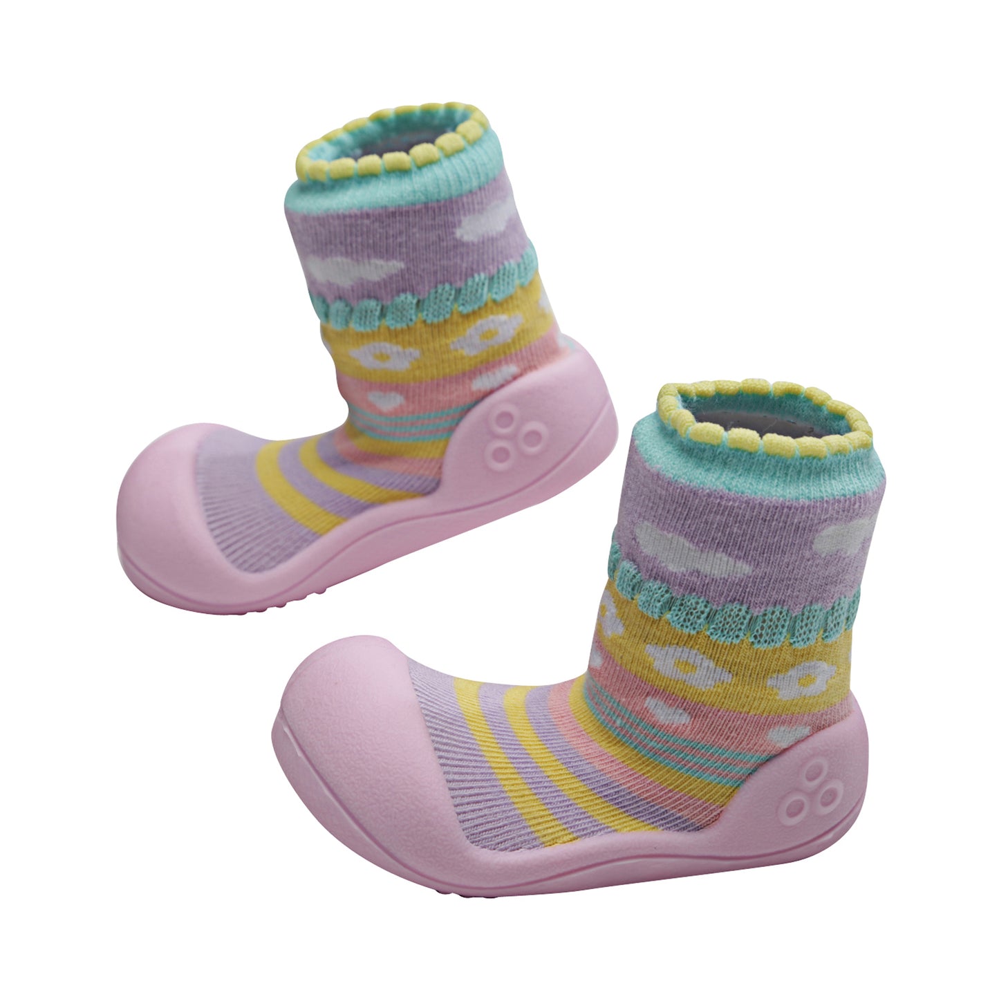 Attibebe Pink