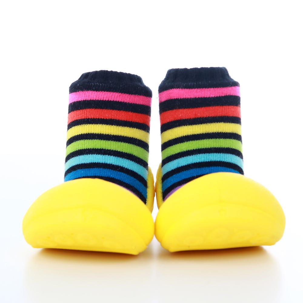 Rainbow Yellow