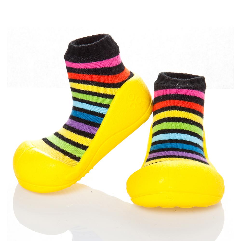Rainbow Yellow