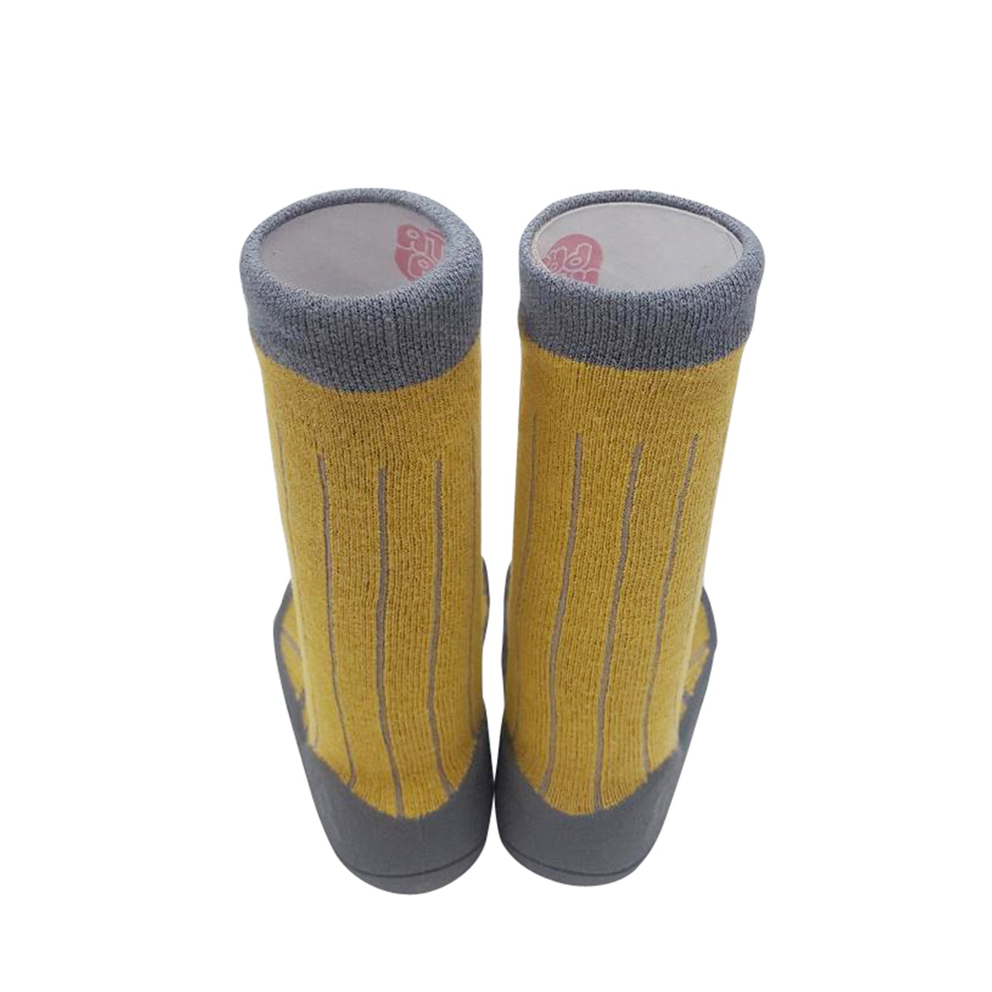 Need Milk Gray(Long Socks)