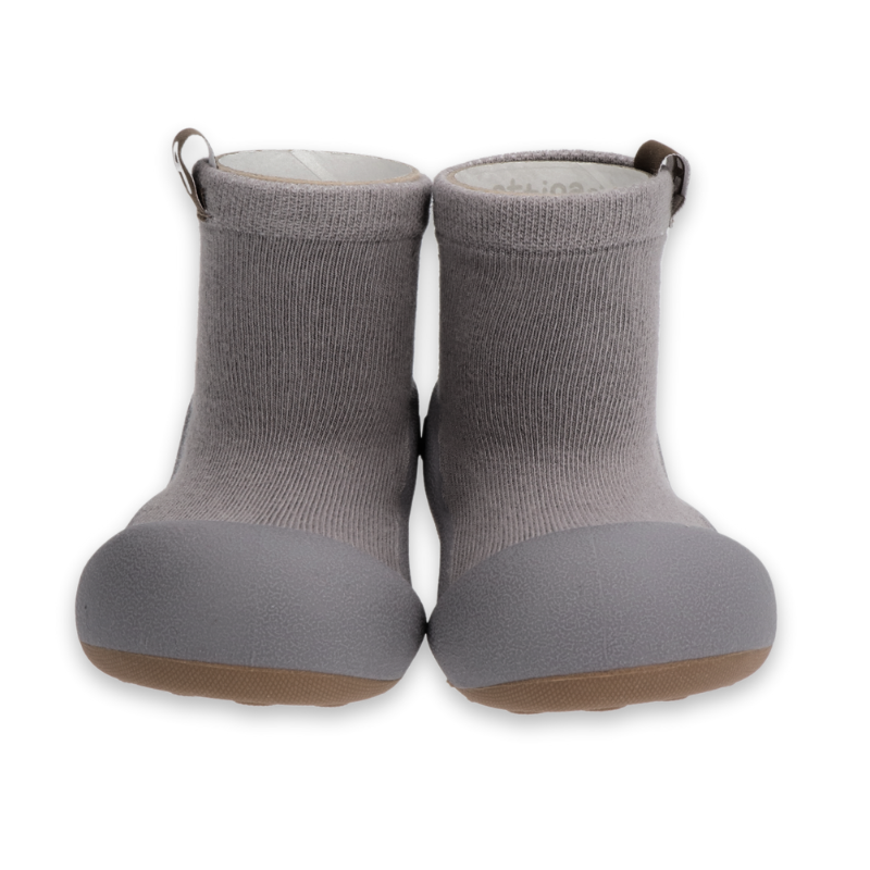 Label Gray