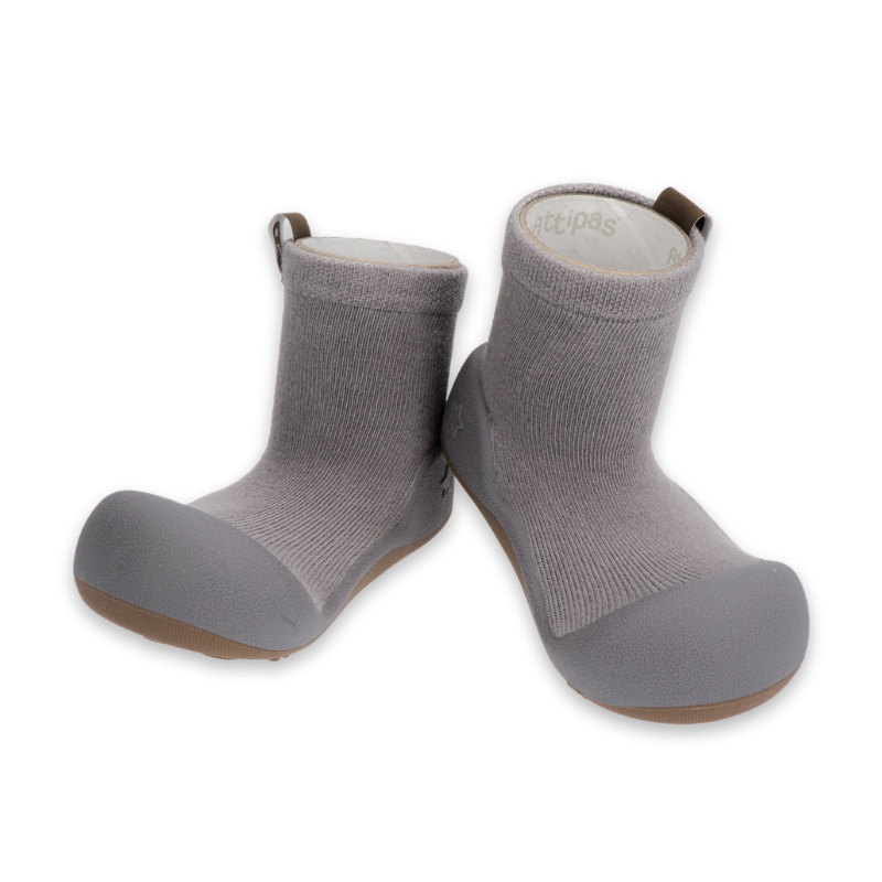 Label Gray