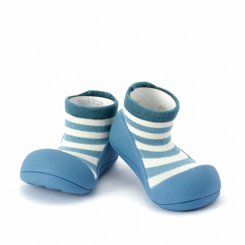 Stripe Blue