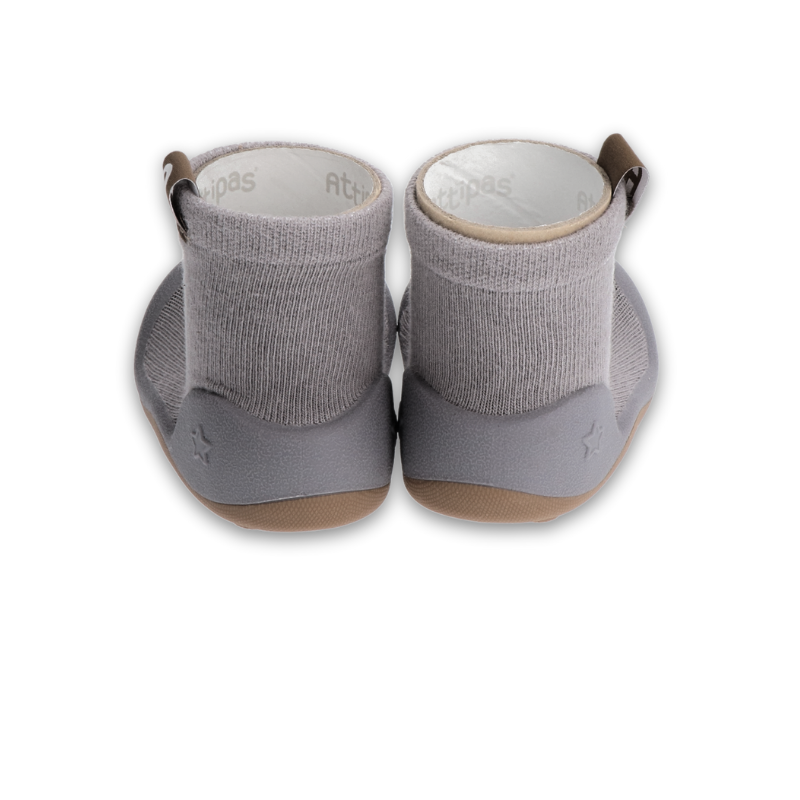 Label Gray