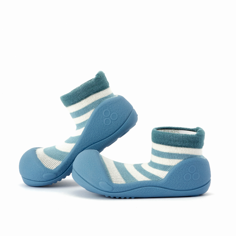 Stripe Blue