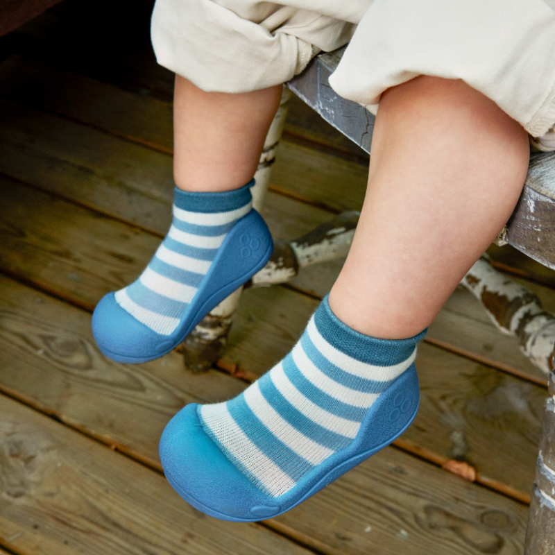 Stripe Blue