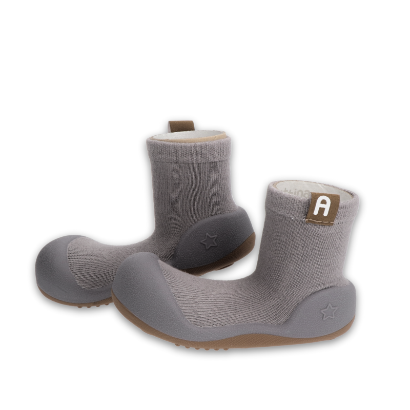 Label Gray