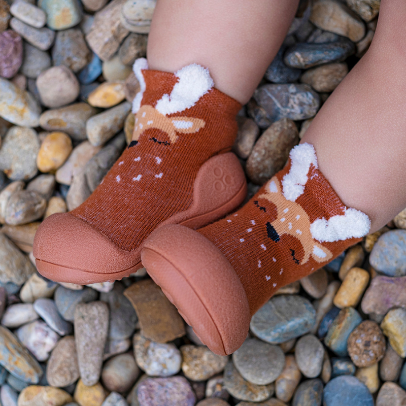 Zootopia Deer Brown