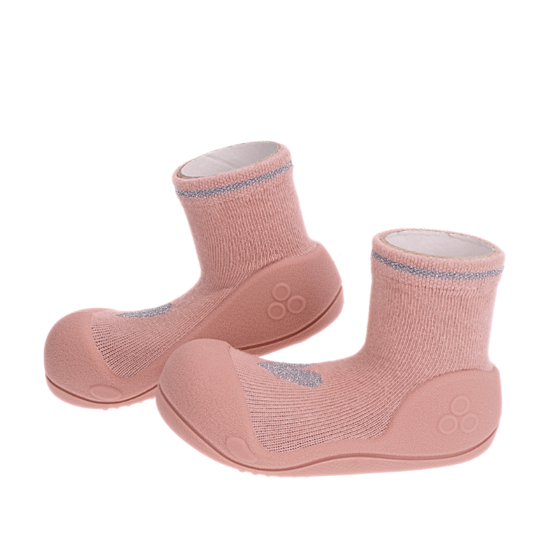 Heart Pink