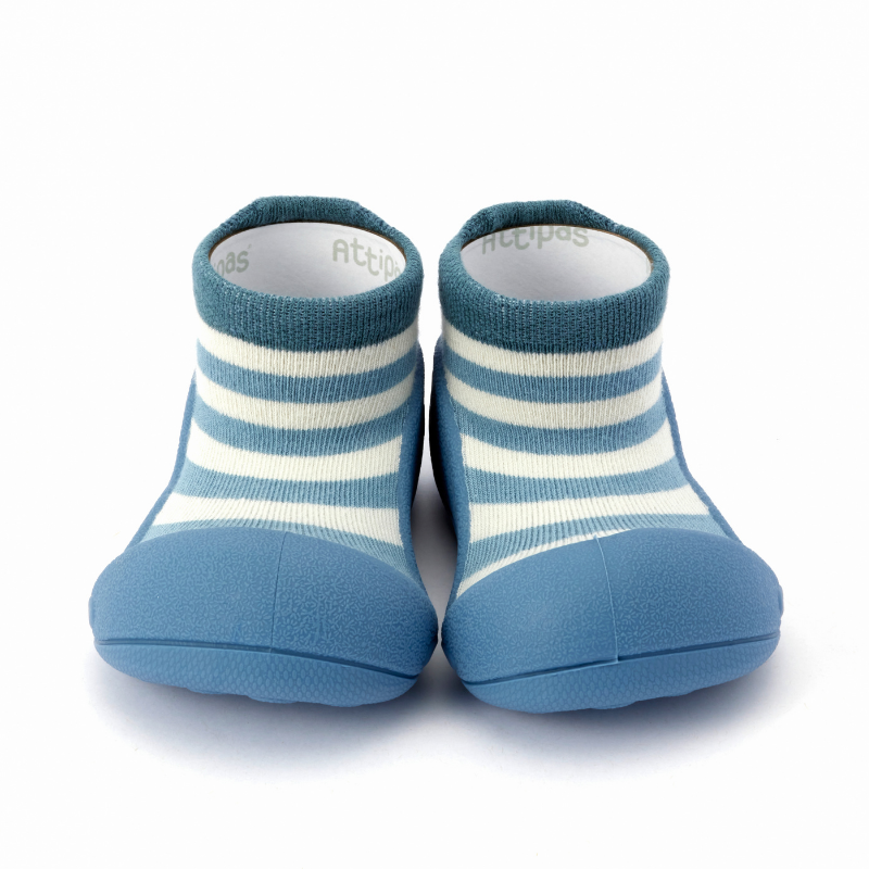 Stripe Blue